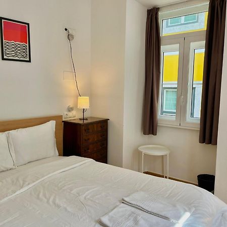 3 Bedroom Apartment - Bairro Alto Residence Lisboa Ngoại thất bức ảnh