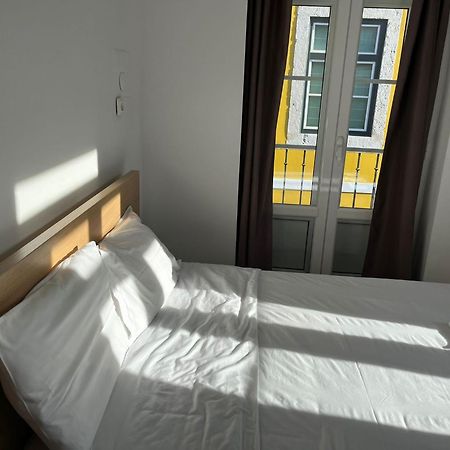 3 Bedroom Apartment - Bairro Alto Residence Lisboa Ngoại thất bức ảnh