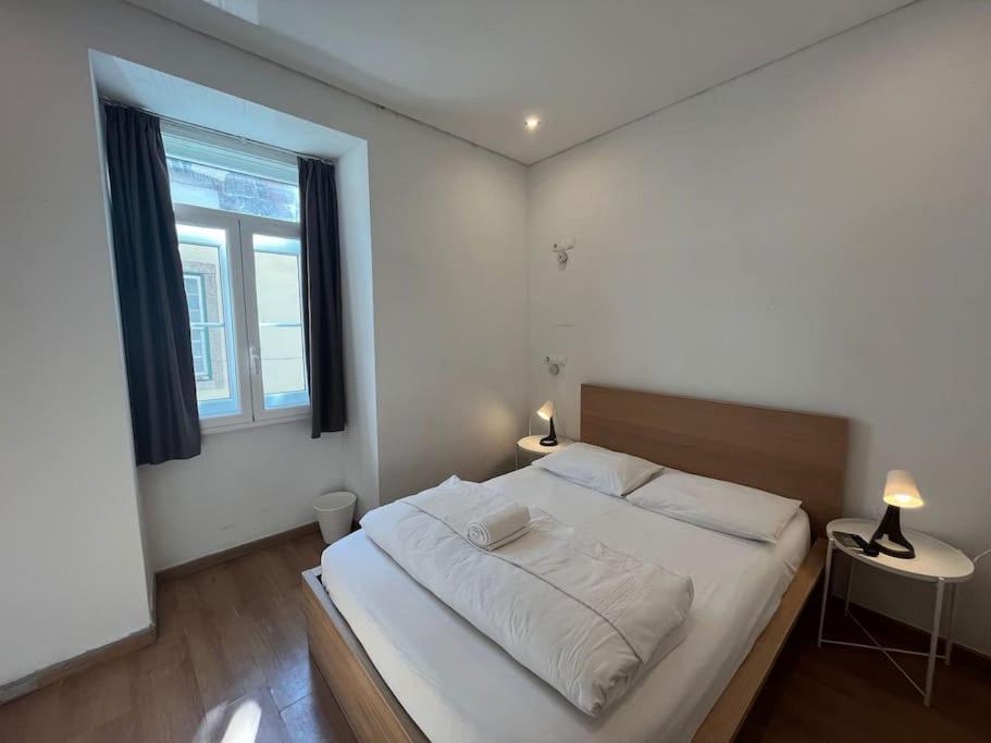3 Bedroom Apartment - Bairro Alto Residence Lisboa Ngoại thất bức ảnh