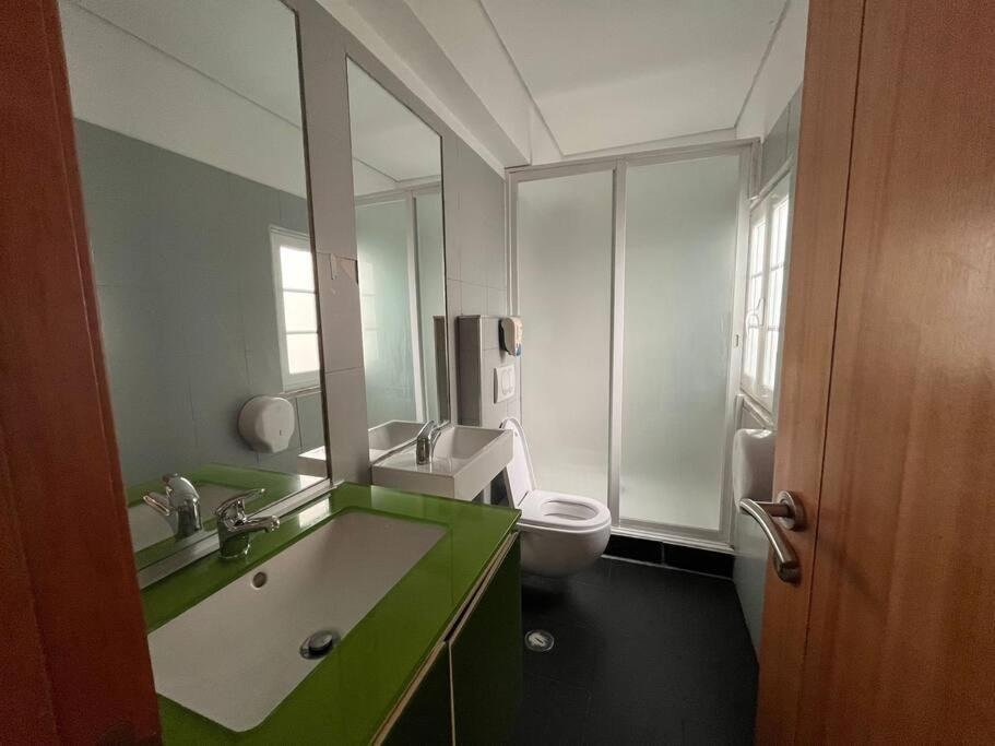 3 Bedroom Apartment - Bairro Alto Residence Lisboa Ngoại thất bức ảnh