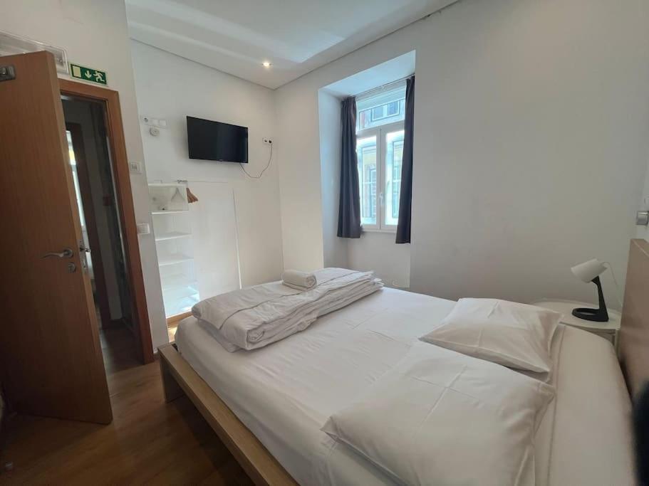 3 Bedroom Apartment - Bairro Alto Residence Lisboa Ngoại thất bức ảnh
