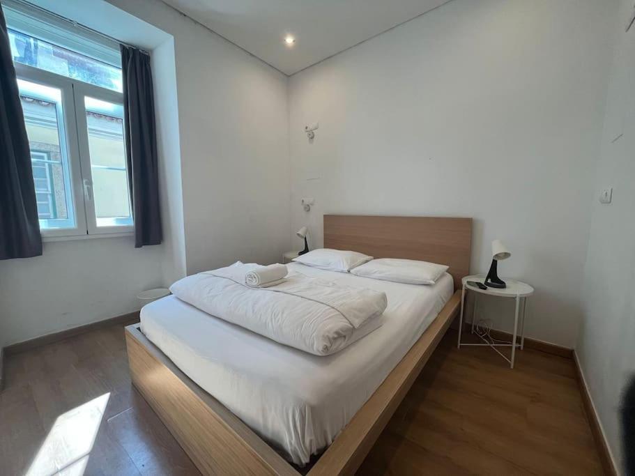 3 Bedroom Apartment - Bairro Alto Residence Lisboa Ngoại thất bức ảnh
