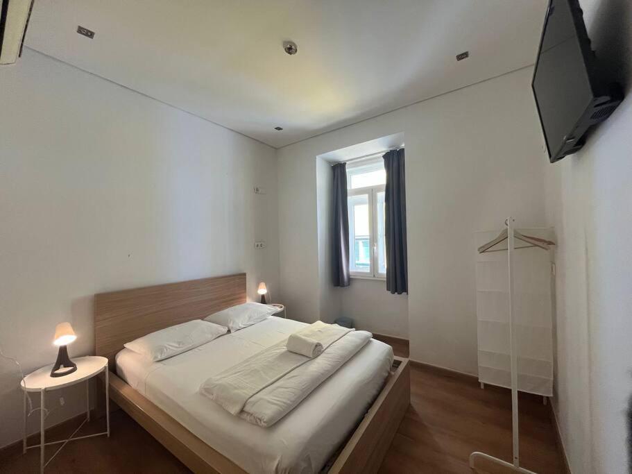 3 Bedroom Apartment - Bairro Alto Residence Lisboa Ngoại thất bức ảnh