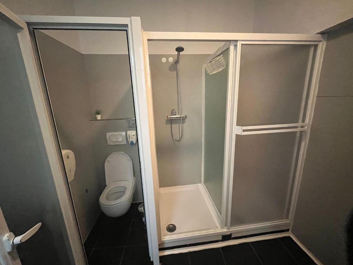 3 Bedroom Apartment - Bairro Alto Residence Lisboa Ngoại thất bức ảnh