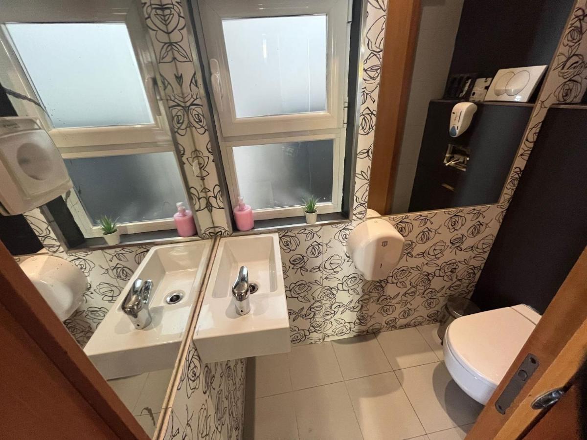 3 Bedroom Apartment - Bairro Alto Residence Lisboa Ngoại thất bức ảnh