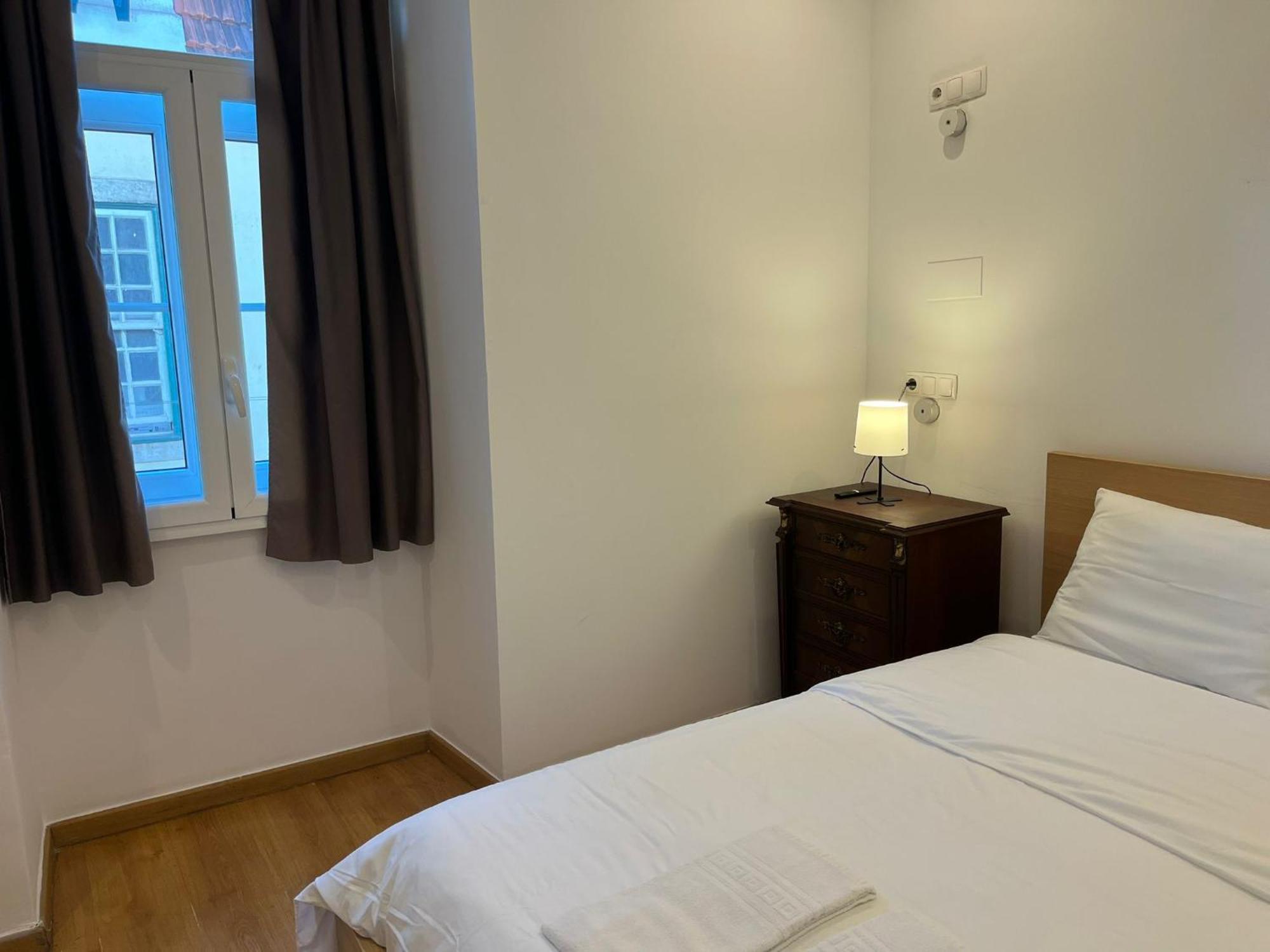 3 Bedroom Apartment - Bairro Alto Residence Lisboa Ngoại thất bức ảnh