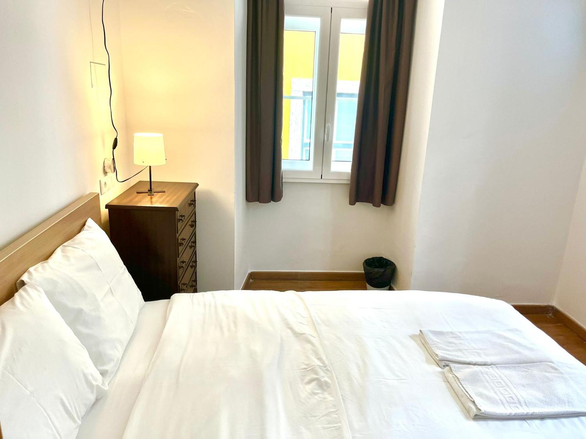 3 Bedroom Apartment - Bairro Alto Residence Lisboa Ngoại thất bức ảnh