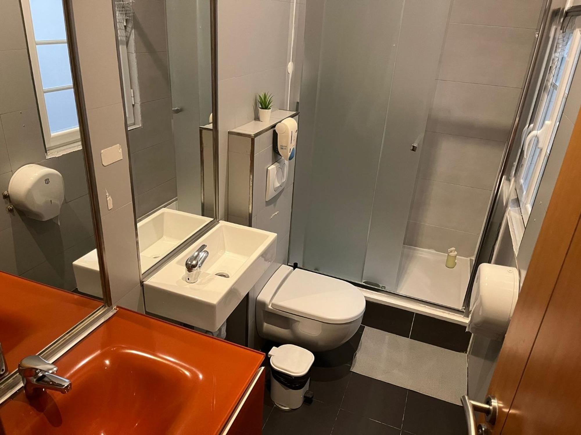 3 Bedroom Apartment - Bairro Alto Residence Lisboa Ngoại thất bức ảnh