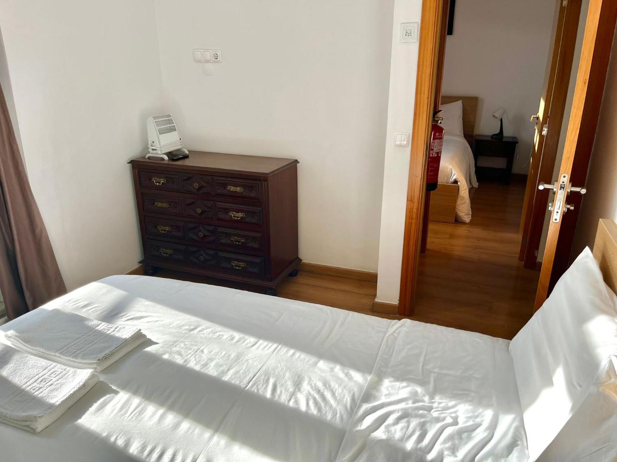 3 Bedroom Apartment - Bairro Alto Residence Lisboa Ngoại thất bức ảnh