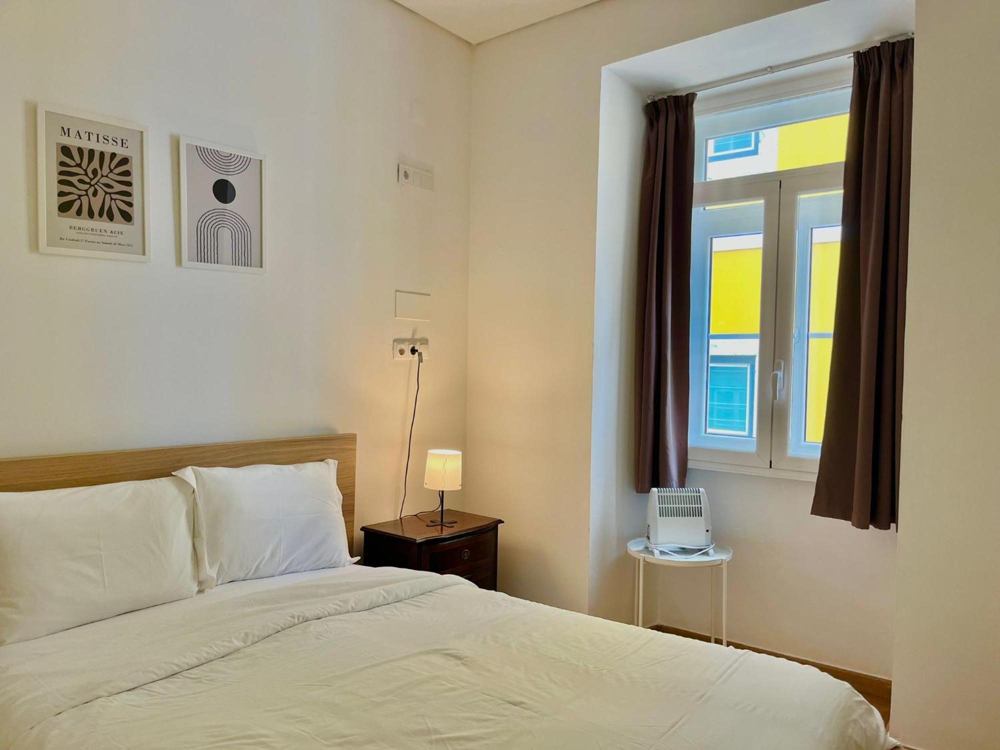3 Bedroom Apartment - Bairro Alto Residence Lisboa Ngoại thất bức ảnh
