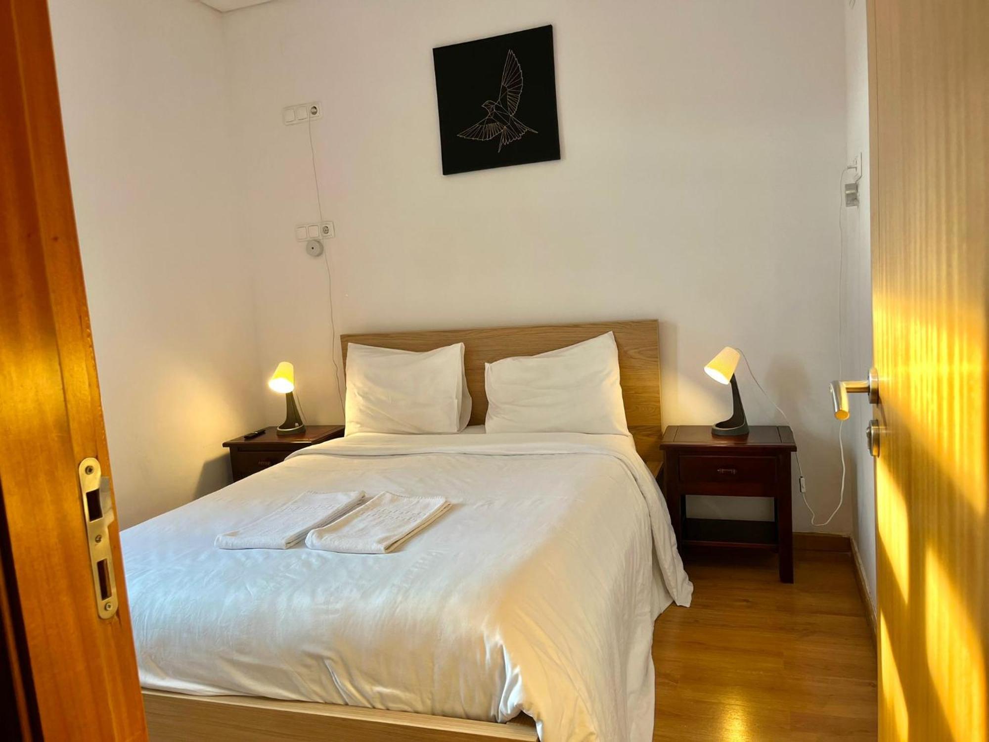 3 Bedroom Apartment - Bairro Alto Residence Lisboa Ngoại thất bức ảnh